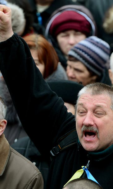 USA-Ukraine move friendly to Cyprus due to civil unrest
